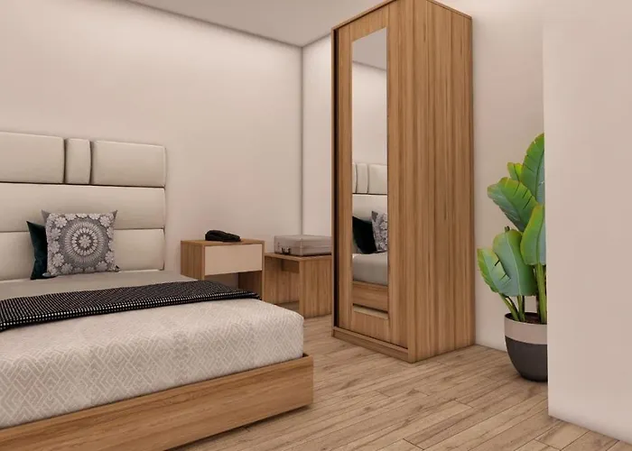 호텔 Kutlucan Oldtown