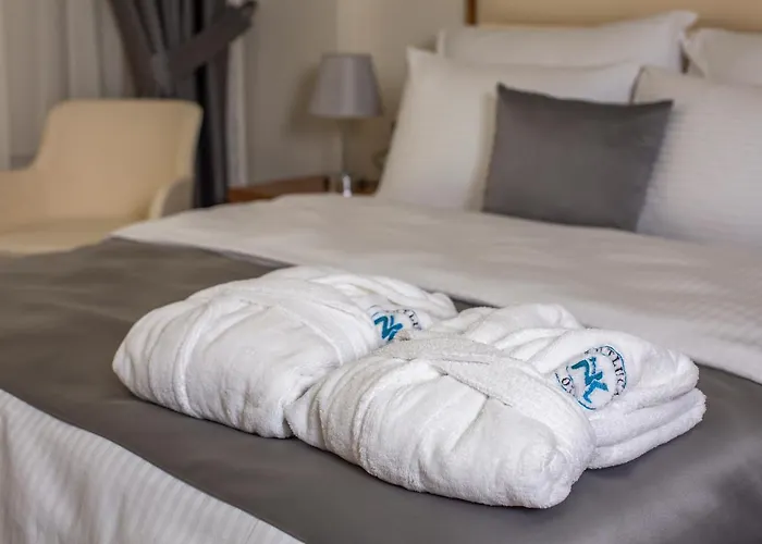 Kutlucan Oldtown Hotel