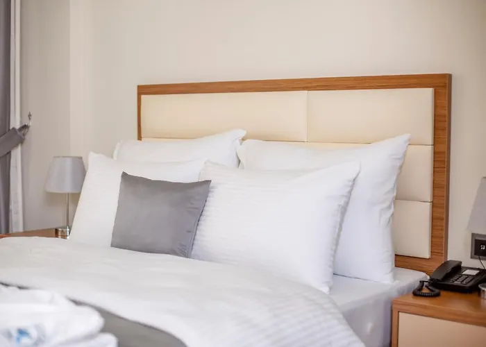 Hotel Kutlucan Oldtown