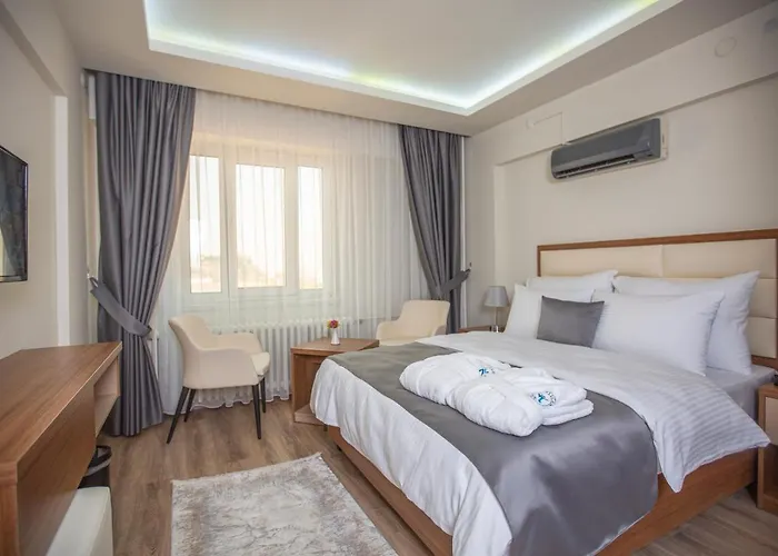 Kutlucan Oldtown 3* Bursa