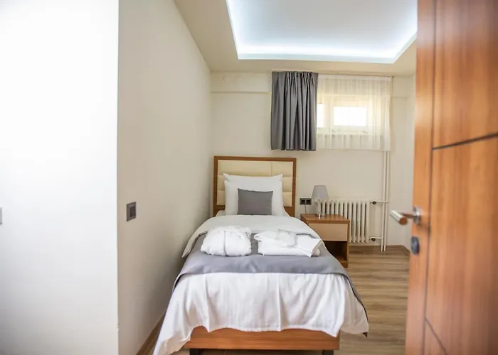 Hotel Kutlucan Oldtown 3*