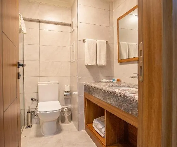 Hotel Kutlucan Oldtown 3*