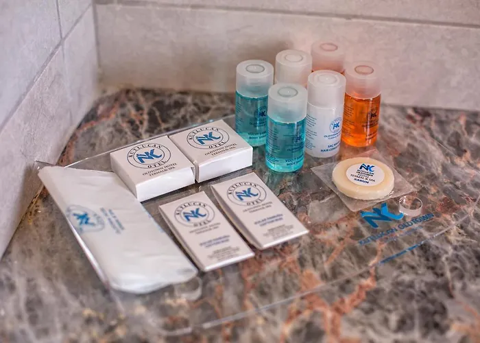 Hotel Kutlucan Oldtown 3*