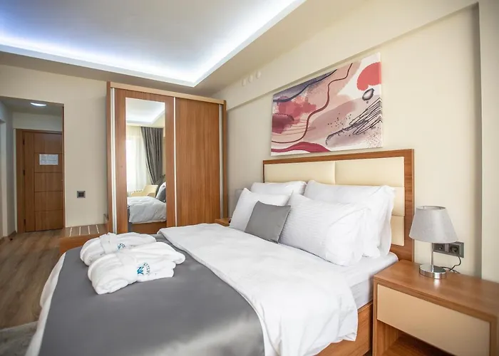 Kutlucan Oldtown 부루사