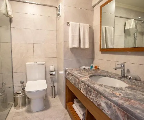 Hotel Kutlucan Oldtown Bursa