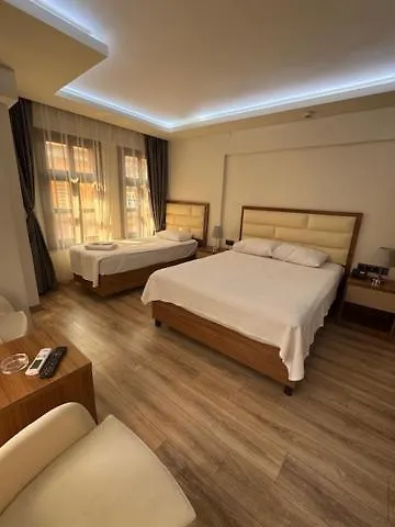 Hotel Kutlucan Oldtown Bursa