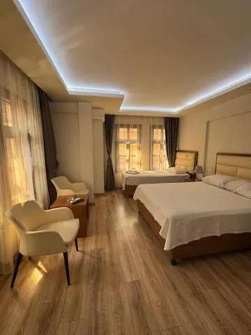 Kutlucan Oldtown Bursa