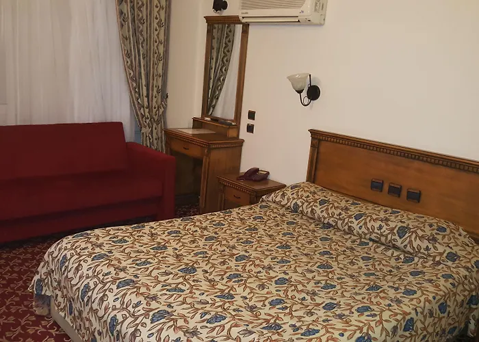 Hotel Kutlucan Oldtown