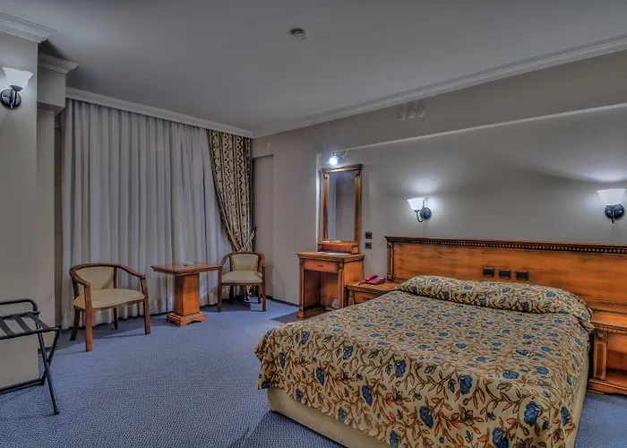 Hotel Kutlucan Oldtown 3*