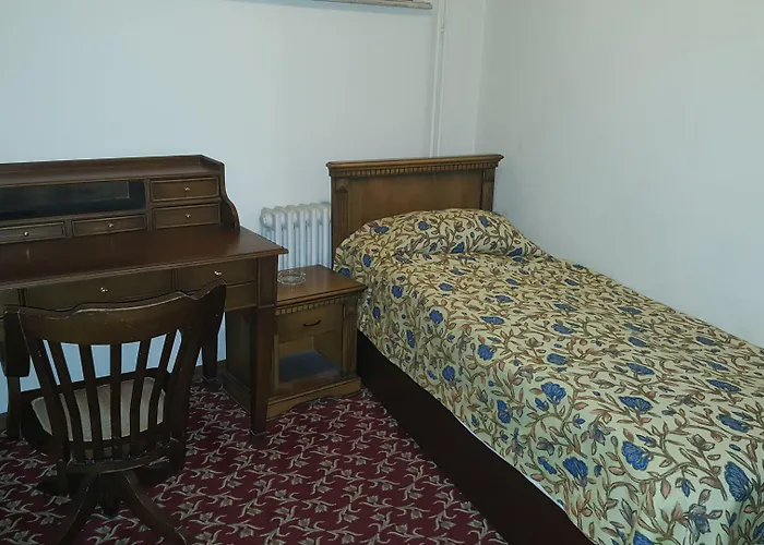 Kutlucan Oldtown Hotel Bursa