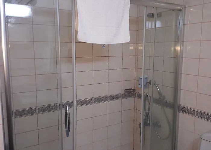 Hotel Kutlucan Oldtown