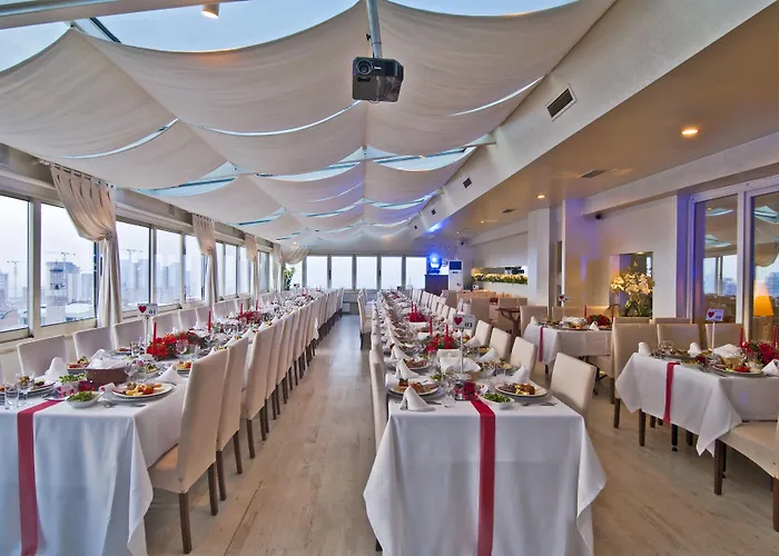 Kutlucan Oldtown 3* Bursa