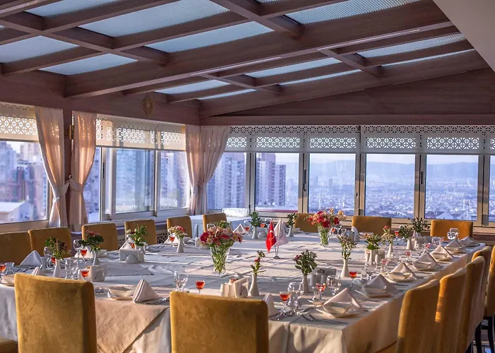 Hotel Kutlucan Oldtown 3*