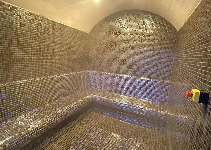 Kutlucan Oldtown Hotel Bursa