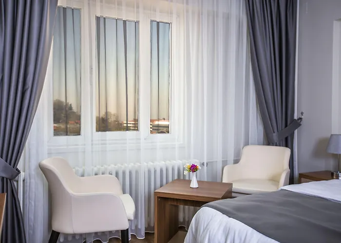 Kutlucan Oldtown Hotel