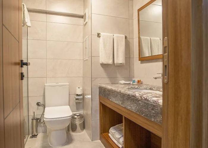 Kutlucan Oldtown Hotel 3*