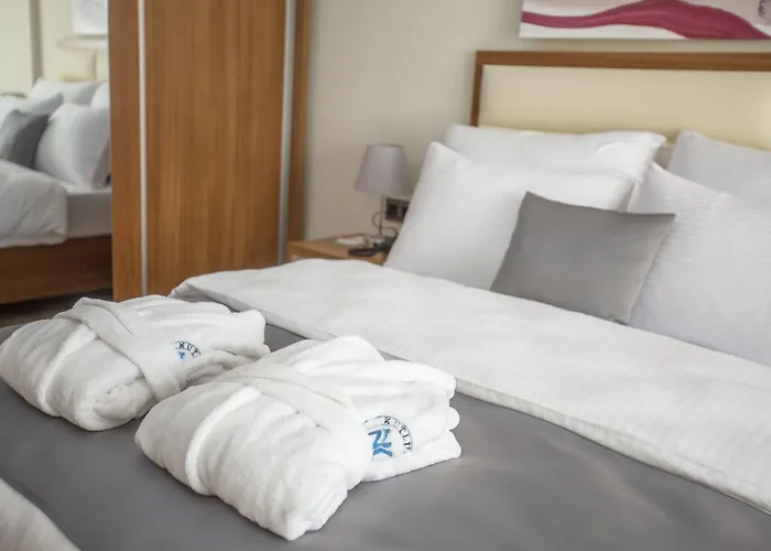 Hotel Kutlucan Oldtown Bursa