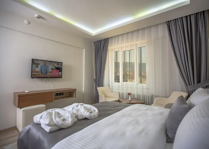 Kutlucan Oldtown Bursa