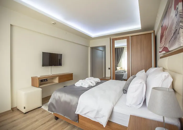 Hotel Kutlucan Oldtown