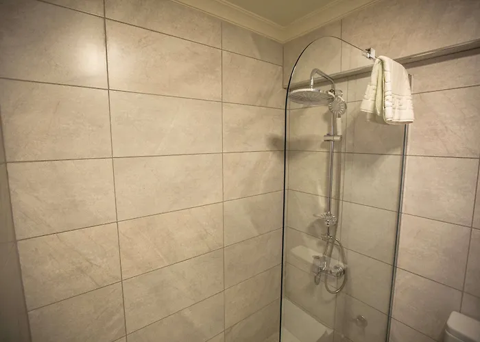 Kutlucan Oldtown 3* Bursa