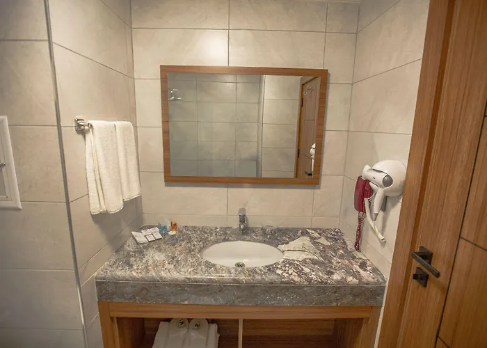 Kutlucan Oldtown Hotel 3*