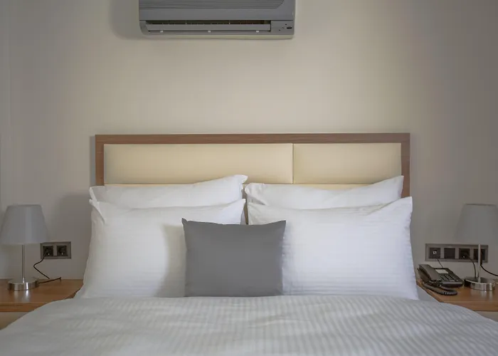 Kutlucan Oldtown Hotel 3*