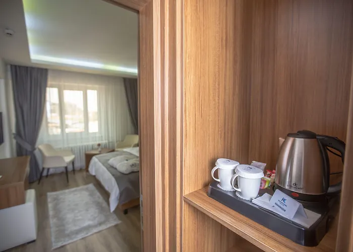 Hotel Kutlucan Oldtown 3*