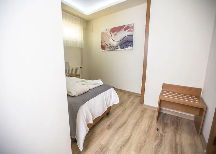 Kutlucan Oldtown Hotel 3*