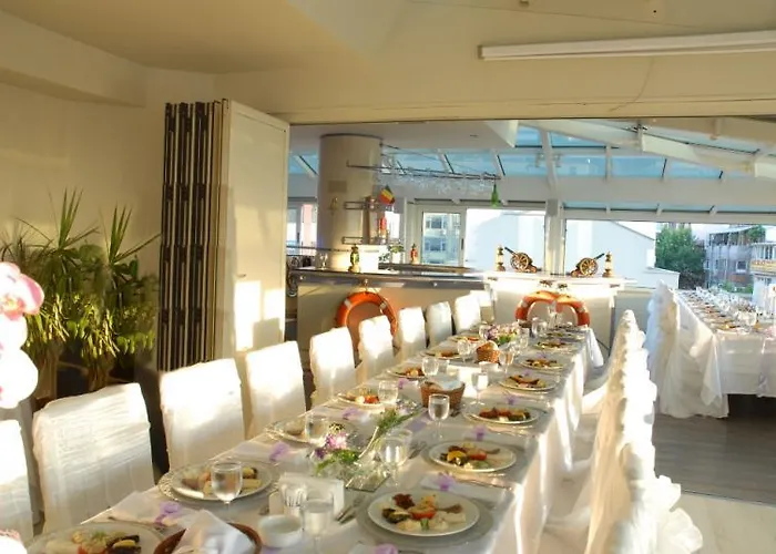 Kutlucan Oldtown Hotel Bursa