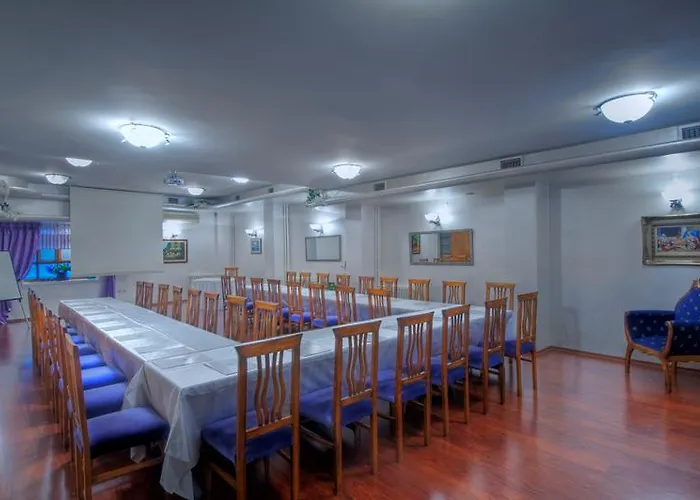 Kutlucan Oldtown Hotel Bursa